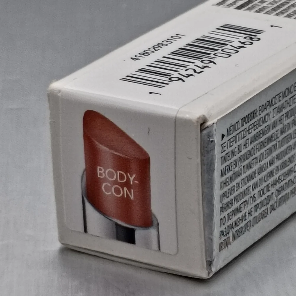 Buxom Full On Plumping Lipstick Satin shade BODY-CON - Picture 5 of 5